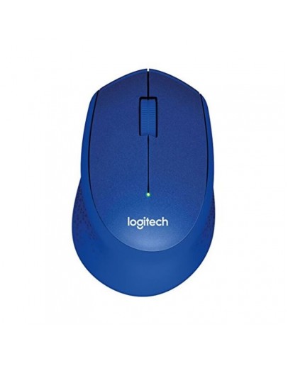 Wireless Mouse Logitech M330