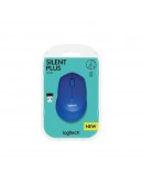 Wireless Mouse Logitech M330