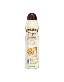 Sun Screen Spray Silk Air Soft Silk Hawaiian Tropic