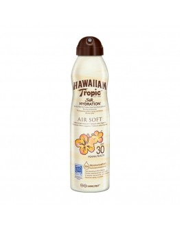 Sun Screen Spray Silk Air Soft Silk Hawaiian Tropic