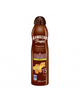 Sun Screen Spray Argan Oil Hawaiian Tropic