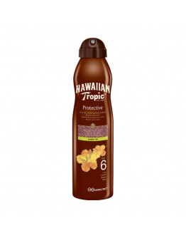 Sun Screen Spray Argan Oil Hawaiian Tropic