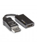 DisplayPort to HDMI Adapter Startech DP2HD4K60S          