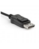 DisplayPort to HDMI Adapter Startech DP2HD4K60S          