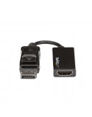 DisplayPort to HDMI Adapter Startech DP2HD4K60S          