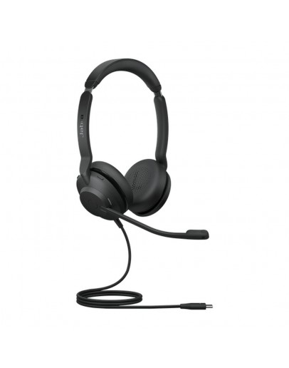 Headphones with Microphone Jabra Evolve2 30