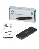 External Box i-Tec C31MYSAFEM2         