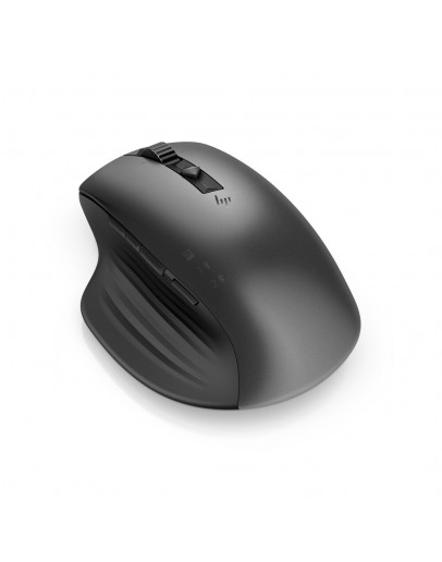 Mouse HP 1D0K8AA#AC3          Black