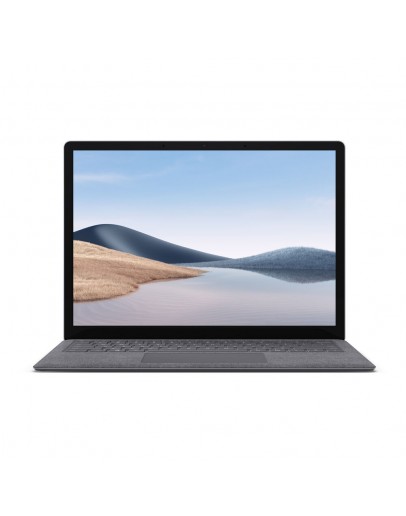 Notebook Microsoft SURFACE LAPTOP 4 13,5" Intel Core i5-1135G7 16 GB LPDDR4X 512 GB SSD