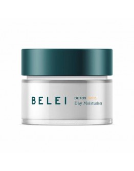 Hydrating Cream Belei Detox SPF15 (50 ml) (Refurbished A+)