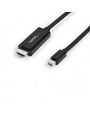 Mini DisplayPort to HDMI Adapter Startech MDP2HDMM3MB          3 m Black