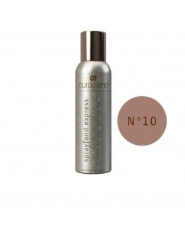 Make-up Primer Sprayfound Express Nº10 Golden Beach (125 ml)