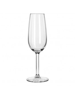 Champagne glass Royal Leerdam Spring Crystal (20 cl)