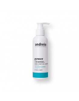 Cleansing Gel Andreia (200 ml)