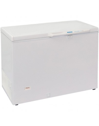 Freezer Tensai TCHEU290DUOF  White (110 x 69 x 87 cm)