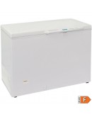 Freezer Tensai TCHEU290DUOF  White (110 x 69 x 87 cm)