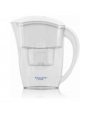 Filter jug Haeger Bright Waters White 2,4 L