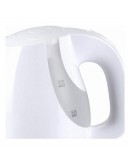 Water Kettle and Electric Teakettle Haeger Mini Lisbon 1300 W 0,9 L