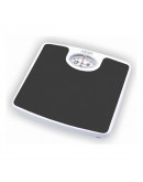 Analogue Scales Haeger Black/White 130 KG