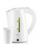 Kettle Haeger Travel 0,5 L 1100W