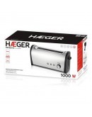 Toaster Haeger Desayuno 1000 W