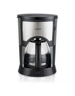 Electric Coffee-maker Haeger Kopi 800W