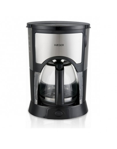 Electric Coffee-maker Haeger Kopi 800W