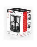 Electric Coffee-maker Haeger Kopi 800W