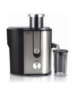 Liquidiser Haeger Mini Juicer 600 W