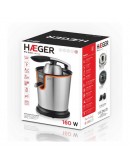 Electric Juicer Haeger Pro Juice 160 W 160 W