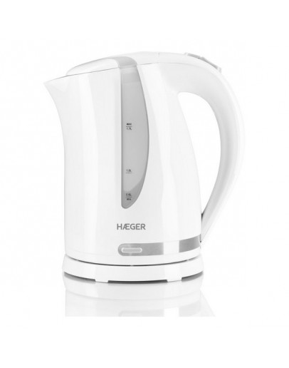 Kettle Haeger Whiteness 2200 W 1,7 L