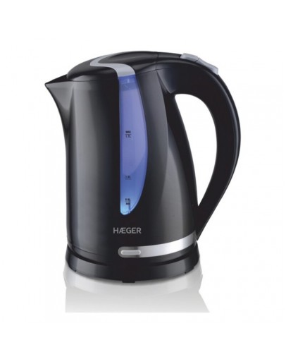 Kettle Haeger 2200 W (1,7 L)