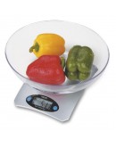 Digital Kitchen Scale Haeger Santini 5 kg