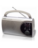 Radio AM/FM Haeger Surround