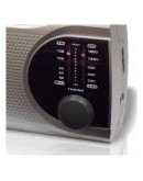 Radio AM/FM Haeger Surround