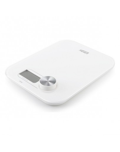 Digital Kitchen Scale Haeger 5 kg