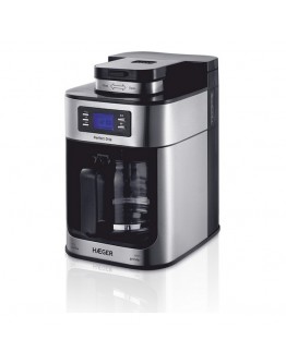 Electric Coffee-maker Haeger Perfect Drip 1,2 L 1050W