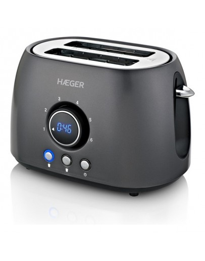 Toaster Haeger Future 800W