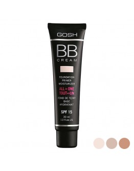 Crème Make-up Base BB Cream Gosh Copenhagen