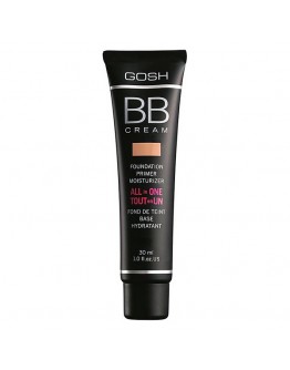 Crème Make-up Base BB Cream Gosh Copenhagen