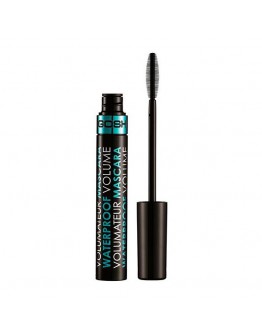 Mascara Waterproof Gosh Copenhagen (10 ml)