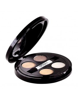 Make-Up Set Eye Brow Kit Gosh Copenhagen