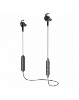 Sports Headphones Denver Electronics BEN-151 Bluetooth 4.2 100 mAh Black