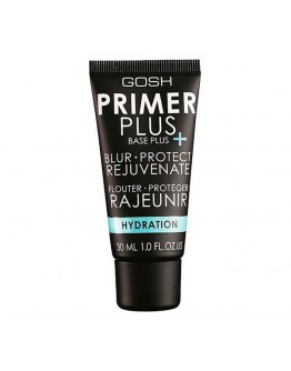 Make-up Primer Primer Plus+  Hydration Gosh Copenhagen (30 ml)