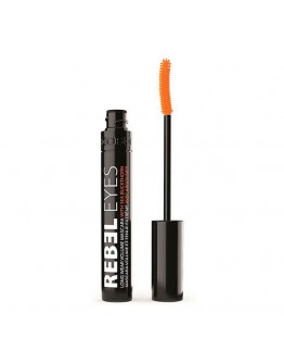 Mascara Rebel Eyes Gosh Copenhagen (10 ml)