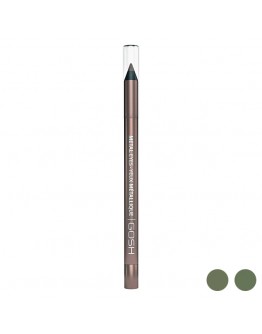 Eyeliner Metal Eyes Gosh Copenhagen (1,2 g)