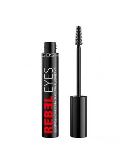 Mascara Rebel Eyes Gosh Copenhagen (10 ml)