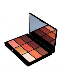 Eye Shadow Palette Gosh Copenhagen (12 g)