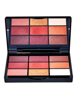 Eye Shadow Palette Gosh Copenhagen (12 g)