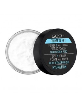 Make-up Primer Velvet Touch Powder Hydration Gosh Copenhagen (7 g)